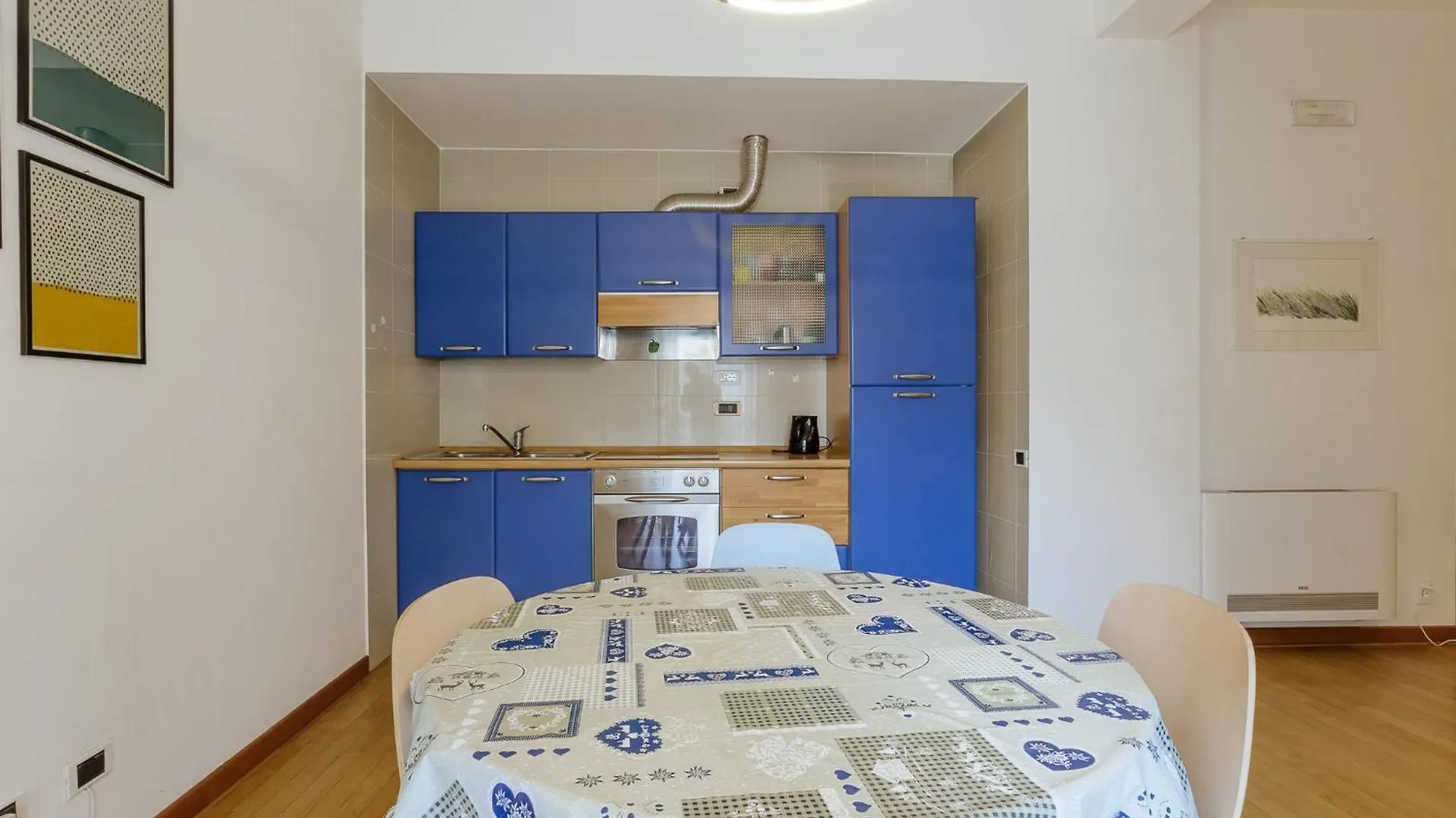 Yourbanflat Porta Altinate Padova 0*,