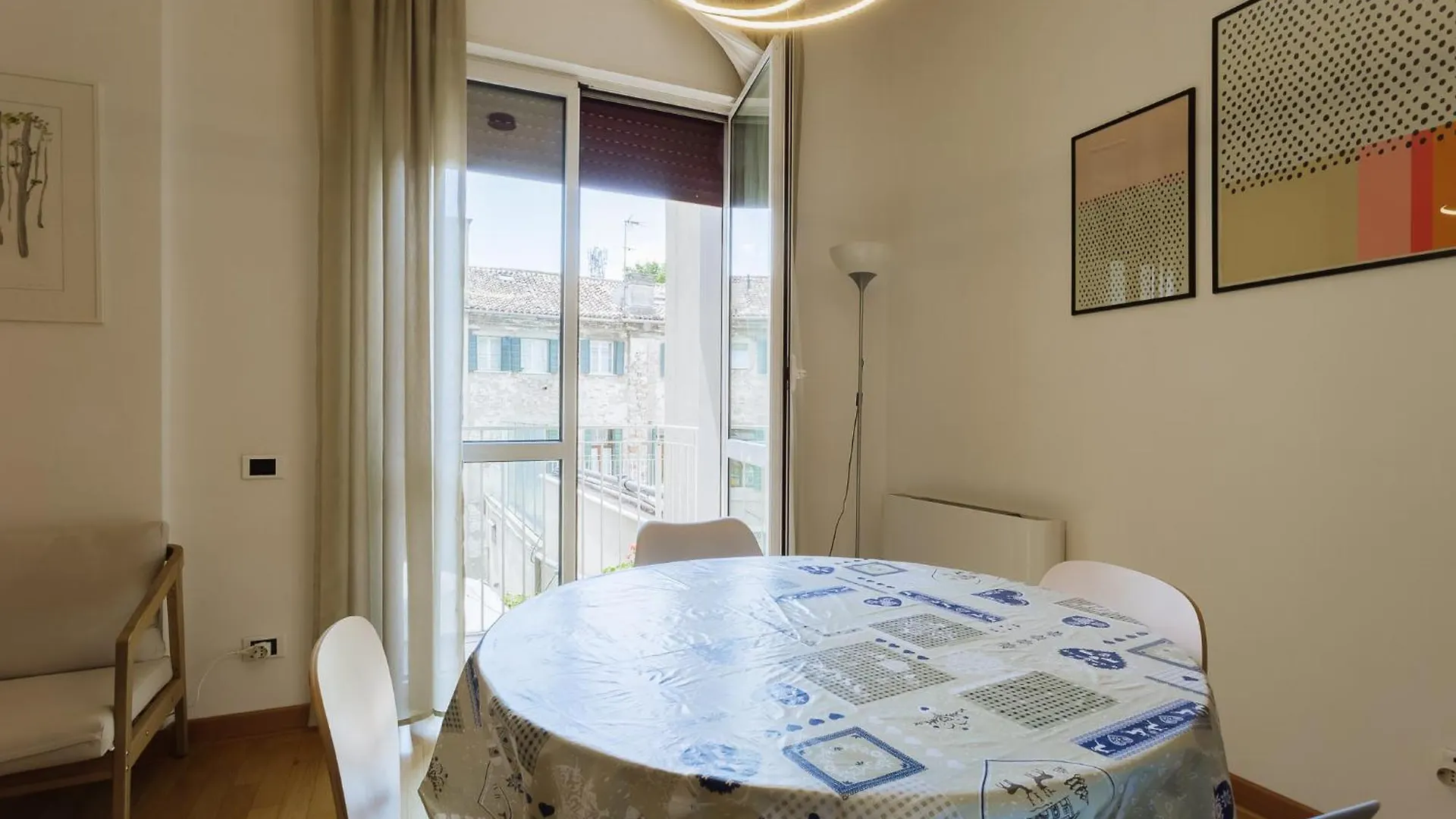 Yourbanflat Porta Altinate Padova