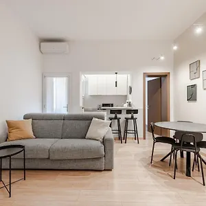 Apartment Centro Storico - Stazione A 500m Strategico Elegant Loft, Padova