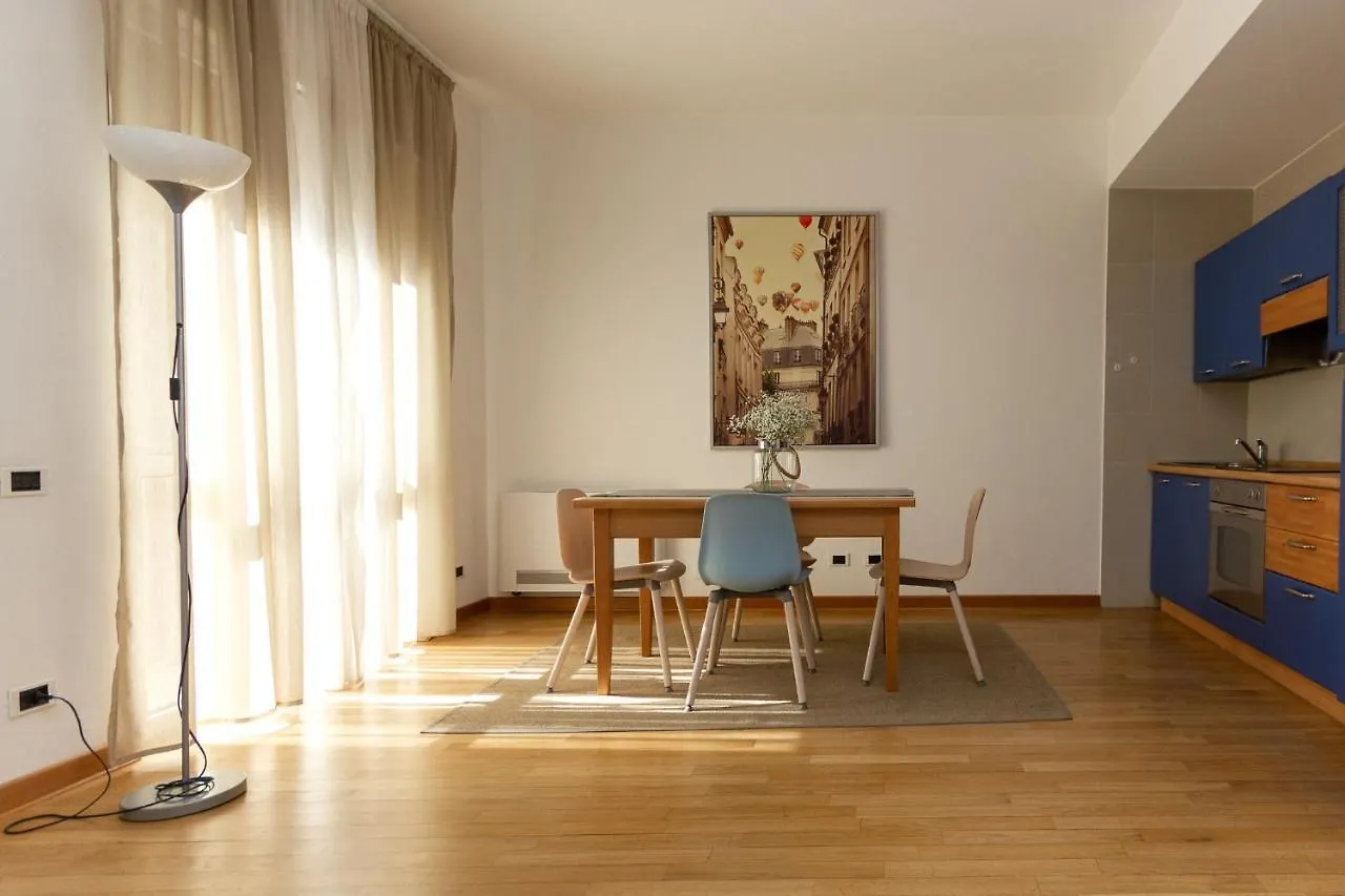 Yourbanflat Porta Altinate Padova Apartment