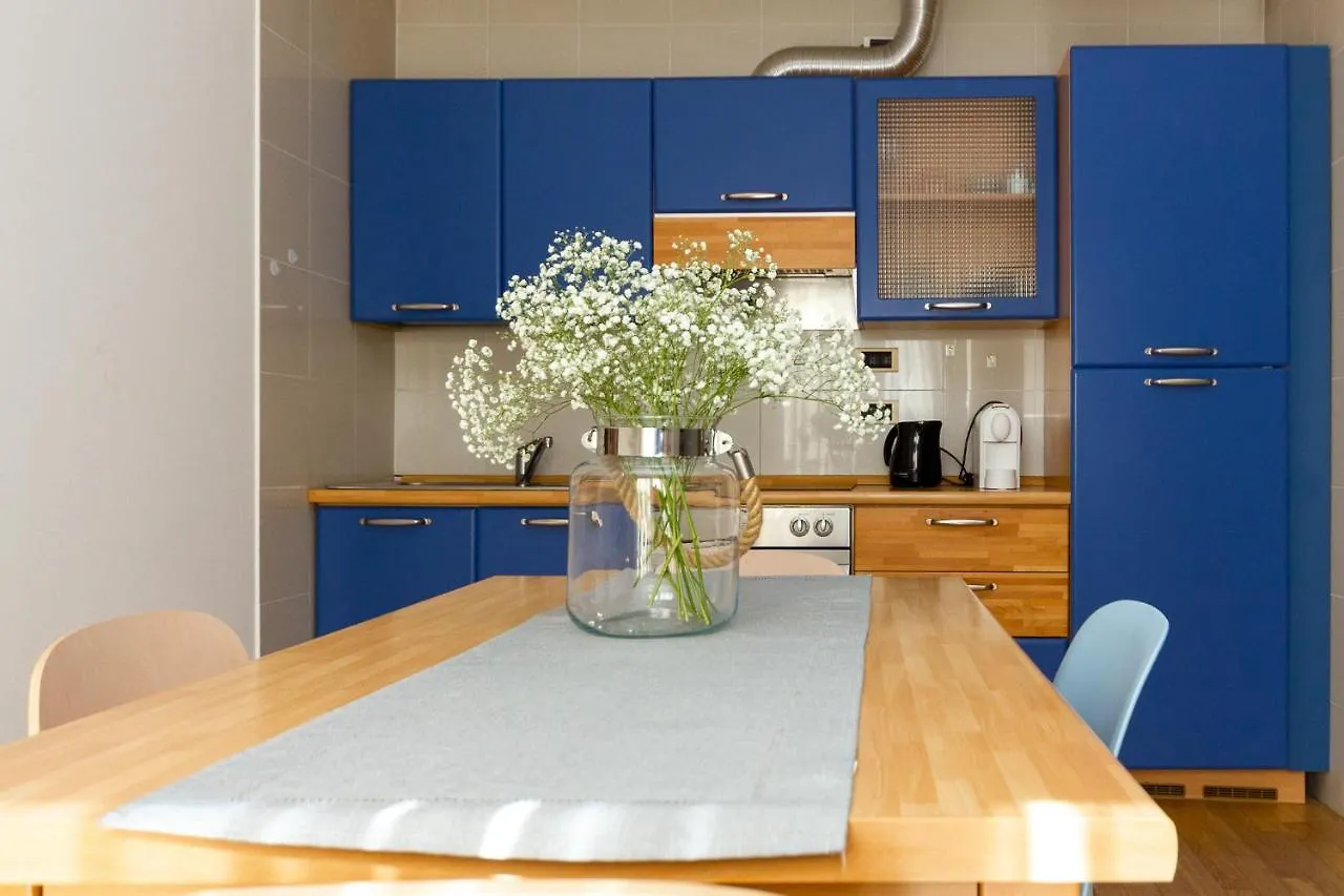 Apartment Yourbanflat Porta Altinate Padova
