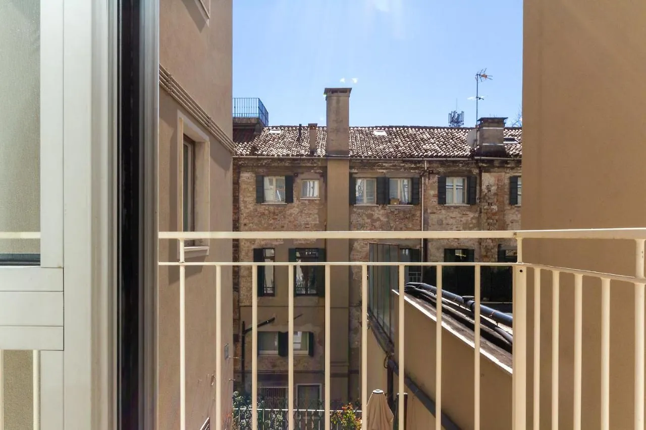 Yourbanflat Porta Altinate Padova