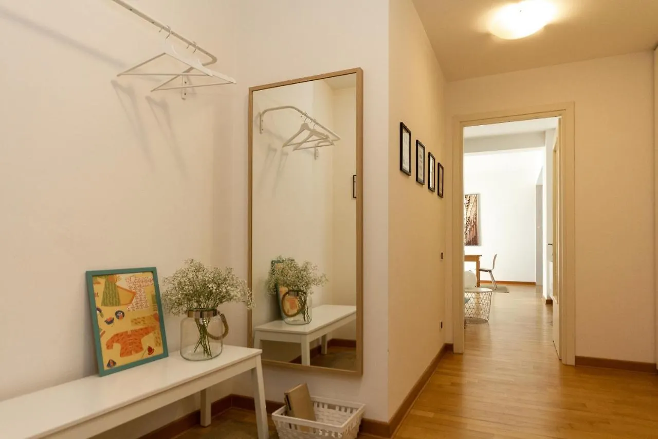 Yourbanflat Porta Altinate Padova 0*,  Italy