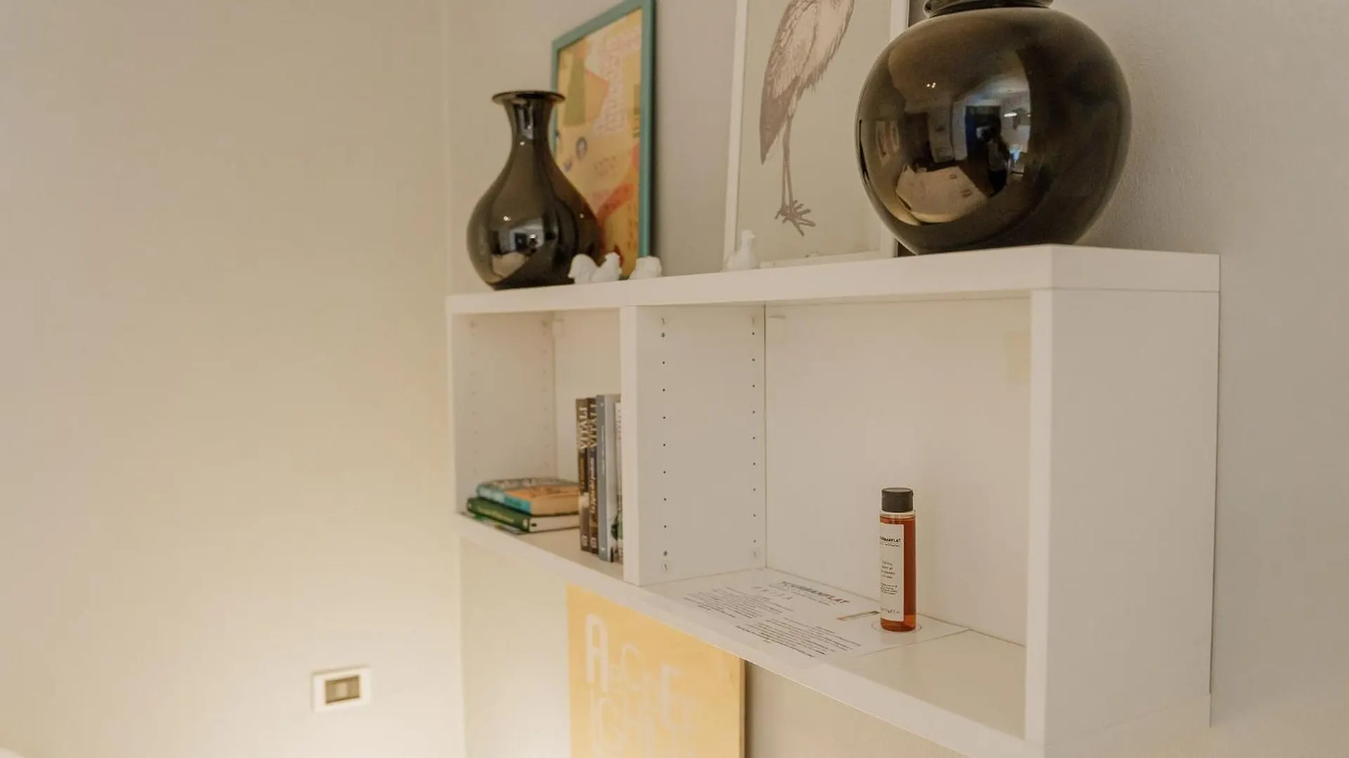 Apartment Yourbanflat Porta Altinate Padova