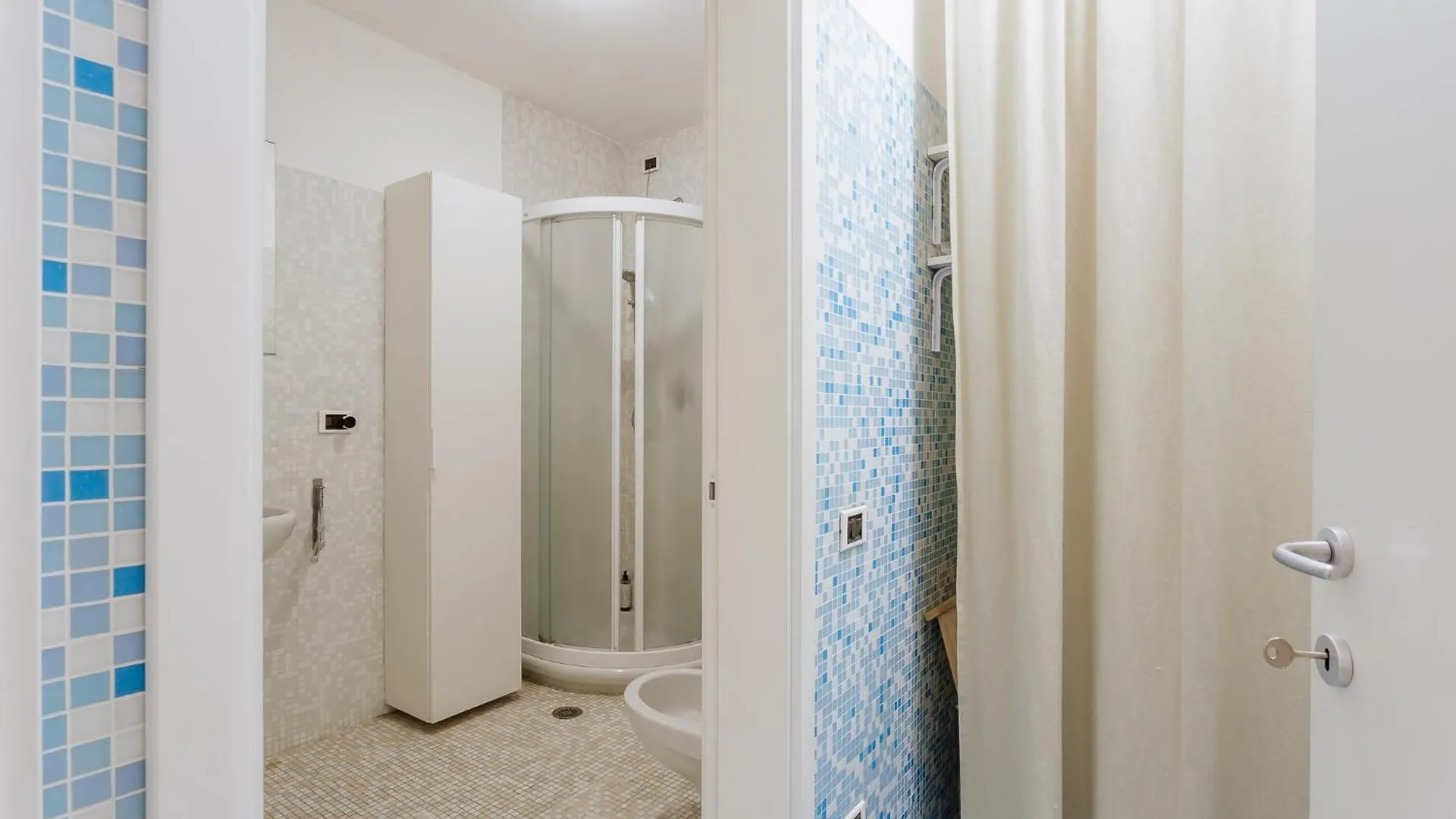 Yourbanflat Porta Altinate Padova Italy