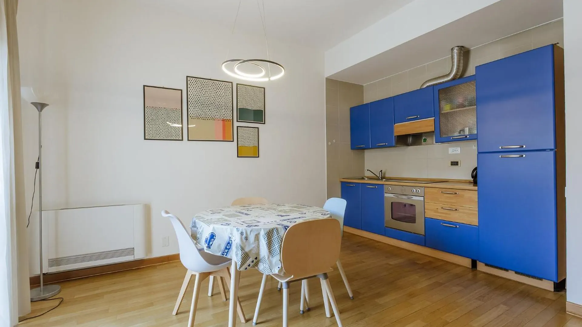 Apartment Yourbanflat Porta Altinate Padova Italy