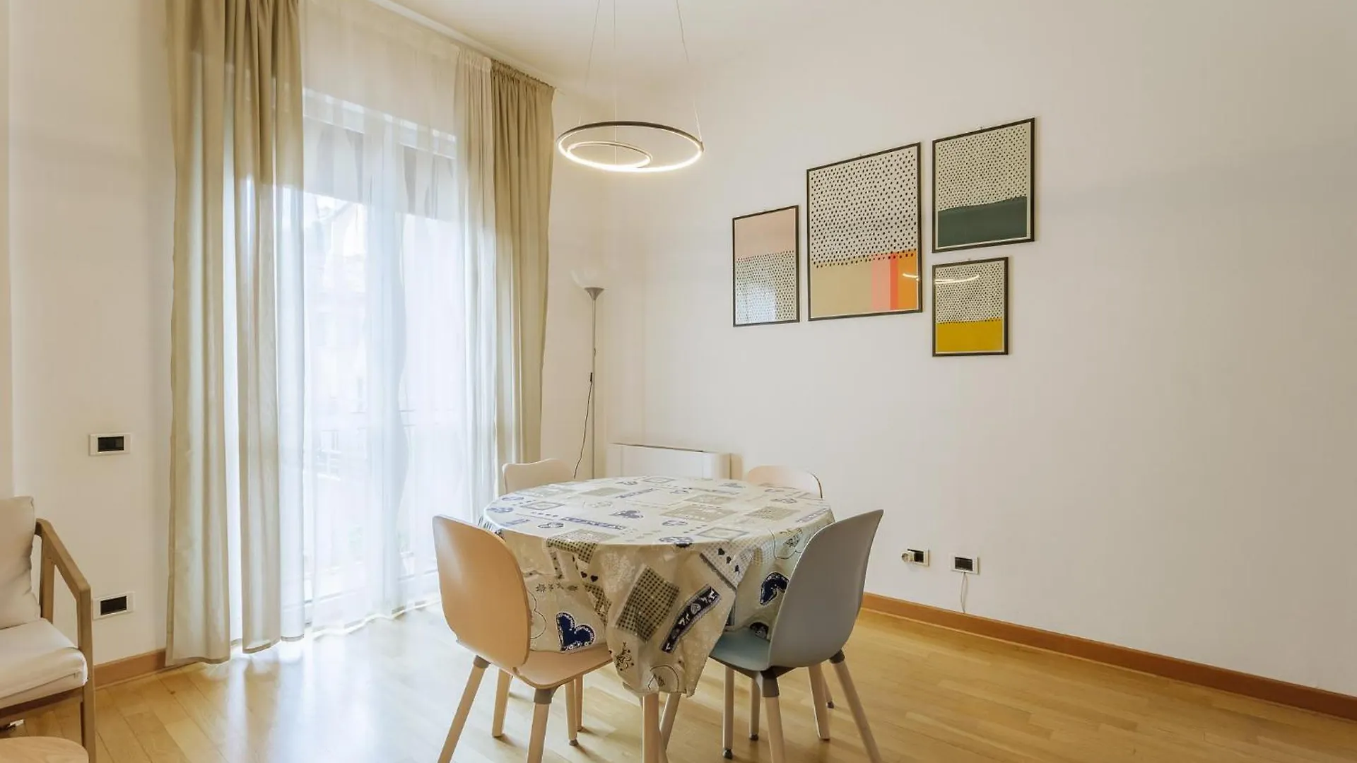 Yourbanflat Porta Altinate Padova 0*,  Italy