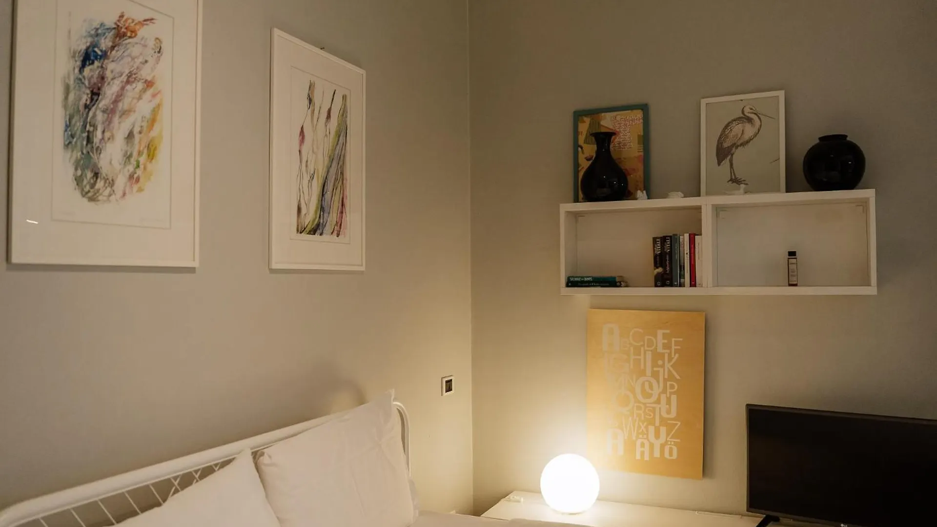 Yourbanflat Porta Altinate Padova 0*,