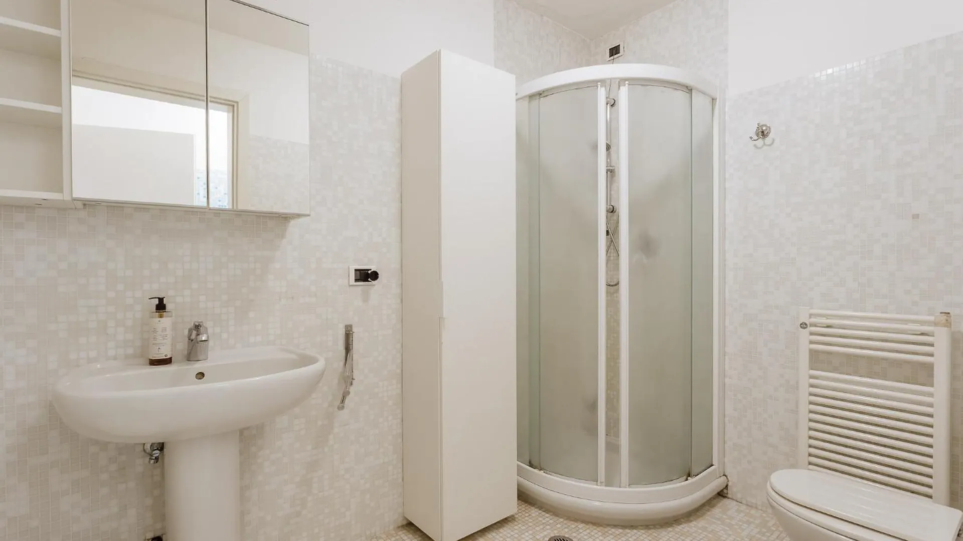 Yourbanflat Porta Altinate Padova Apartment