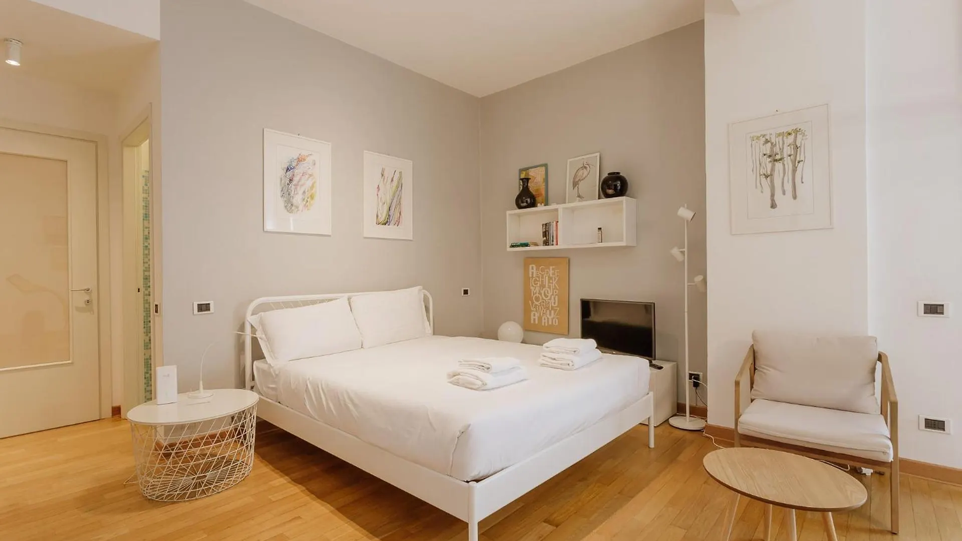Yourbanflat Porta Altinate Padova