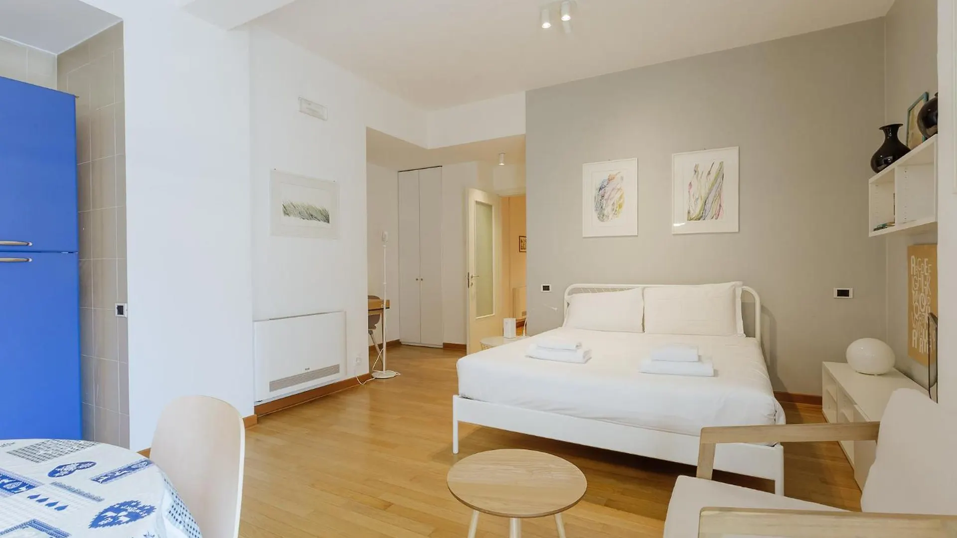 Apartment Yourbanflat Porta Altinate Padova