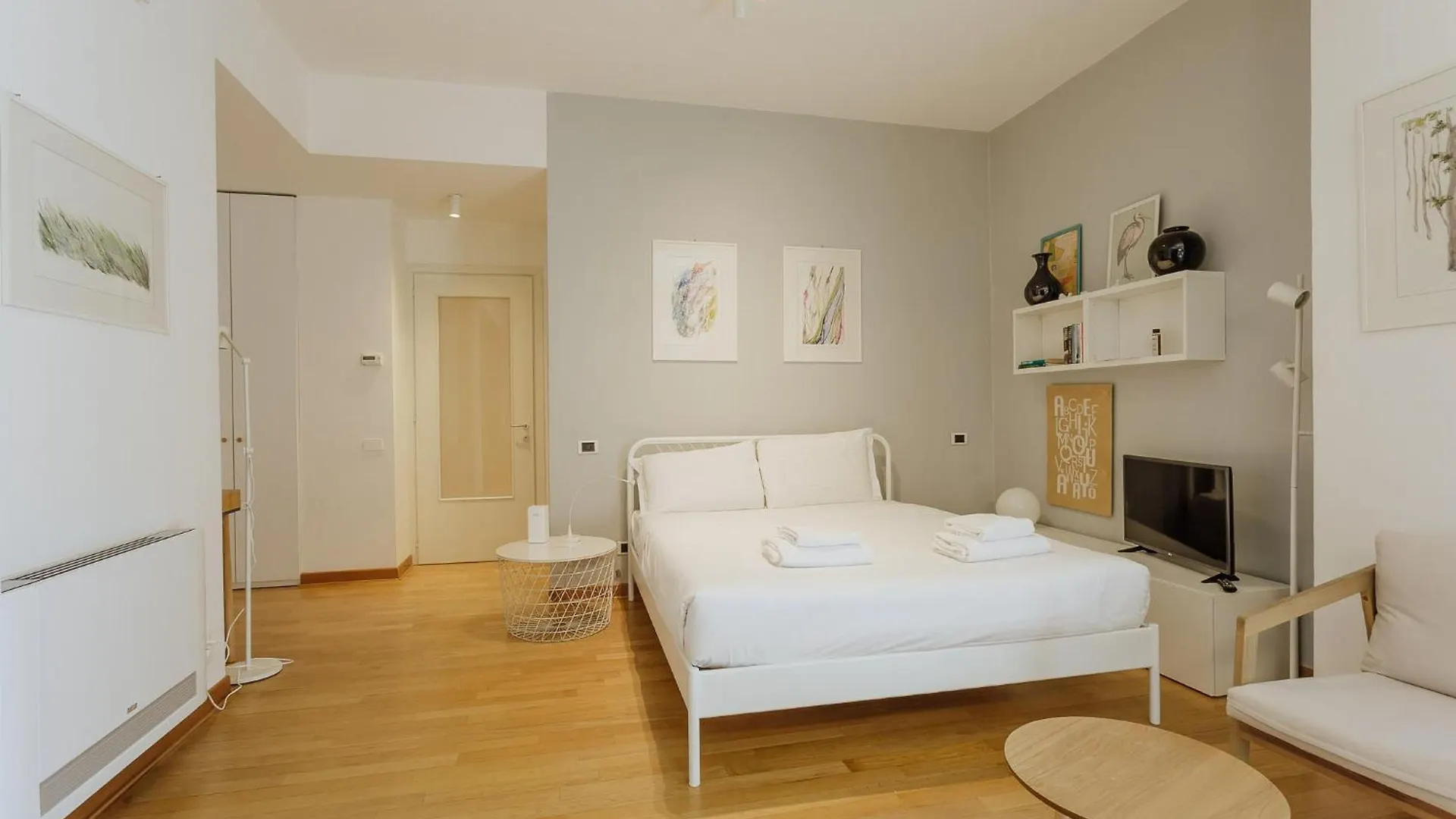 Yourbanflat Porta Altinate Padova 0*,