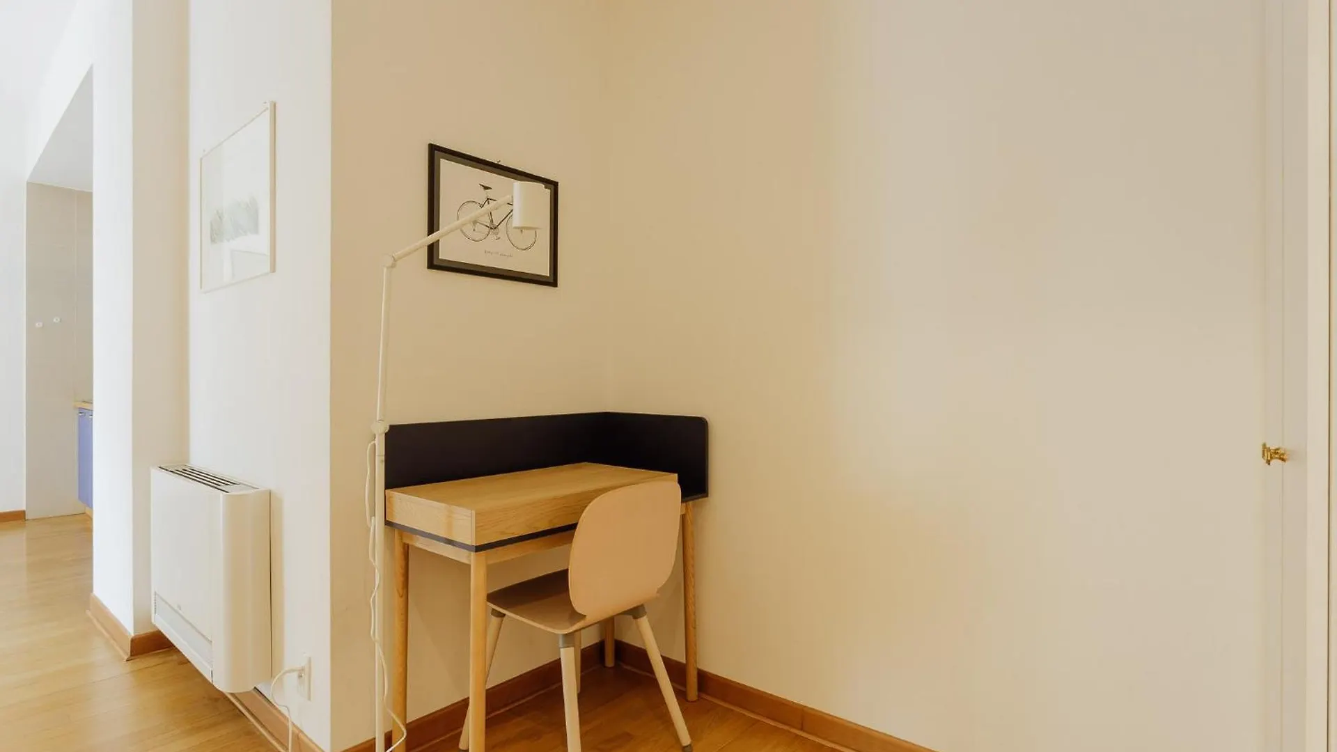 Yourbanflat Porta Altinate Padova