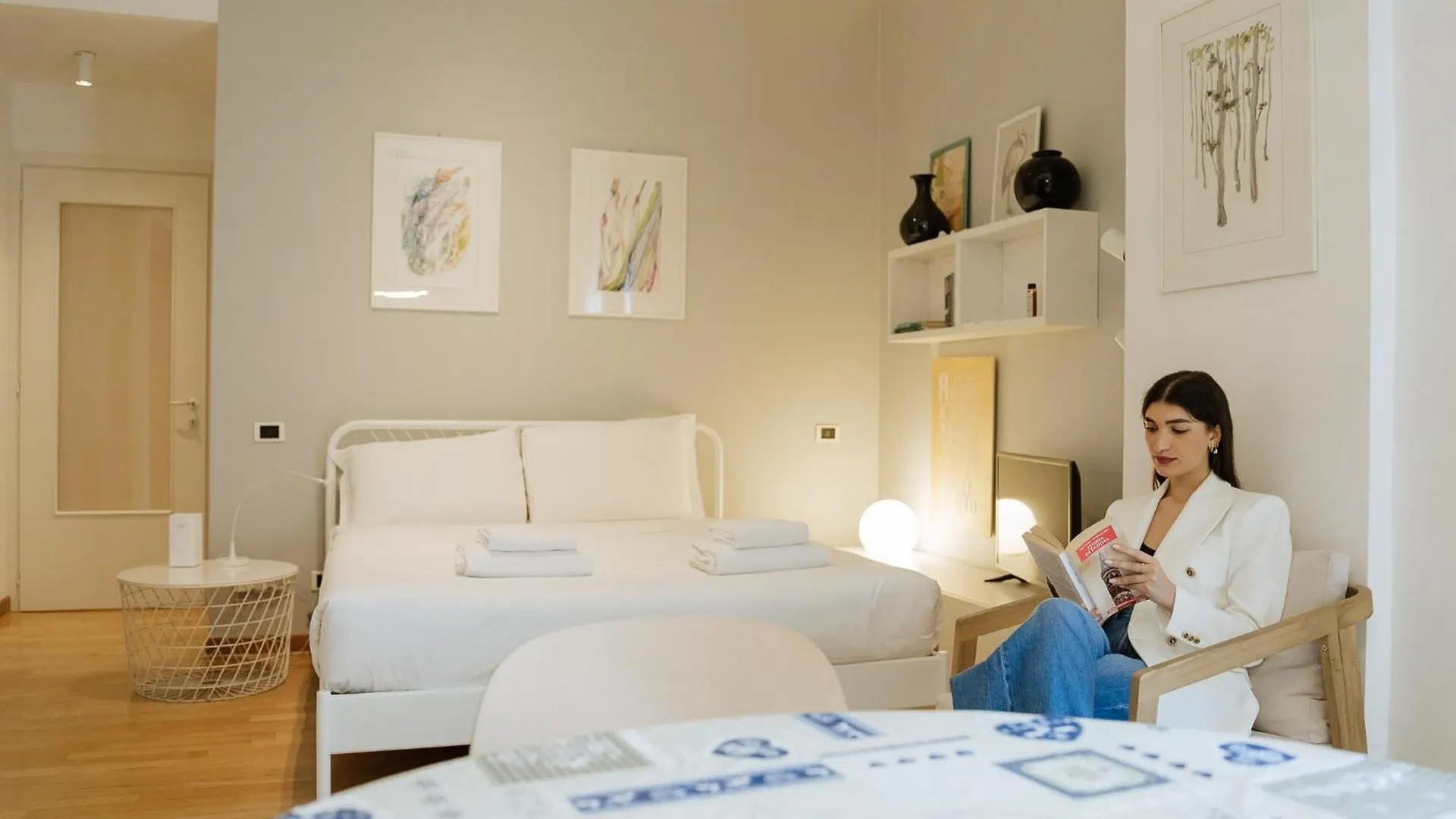 Yourbanflat Porta Altinate Padova Italy
